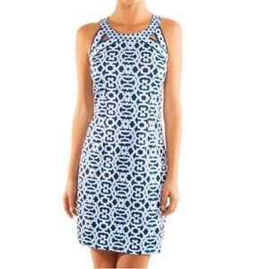 Like new Gretchen Scott Isosceles Dress